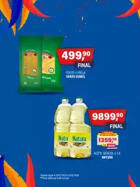 Revista Maxiconsumo semana 8 Página 4