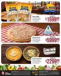 Catálogo El Nene Página 2