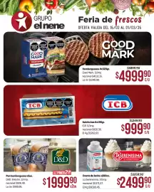 Catálogo El Nene Página 1