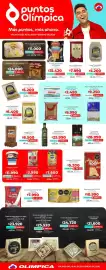 Catálogo Olímpica Página 1