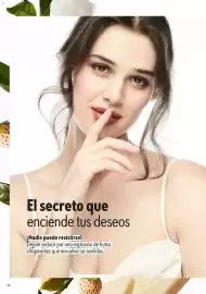 Catálogo Oriflame Página 10