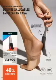 Catálogo Oriflame Página 100