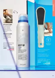 Catálogo Oriflame Página 103