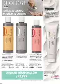 Catálogo Oriflame Página 106