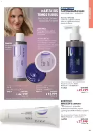 Catálogo Oriflame Página 107