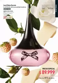 Catálogo Oriflame Página 11
