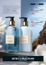 Catálogo Oriflame Página 111