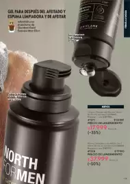 Catálogo Oriflame Página 115