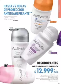 Catálogo Oriflame Página 117