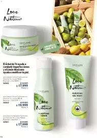 Catálogo Oriflame Página 118