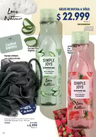 Catálogo Oriflame Página 120