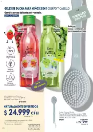 Catálogo Oriflame Página 122