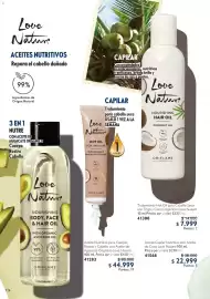 Catálogo Oriflame Página 124