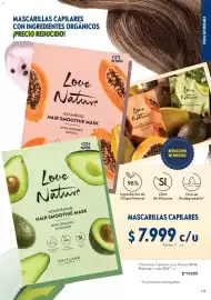 Catálogo Oriflame Página 125