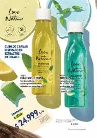 Catálogo Oriflame Página 126
