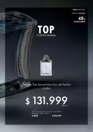 Catálogo Oriflame Página 131