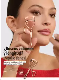 Catálogo Oriflame Página 14