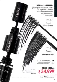 Catálogo Oriflame Página 15