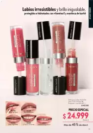 Catálogo Oriflame Página 17