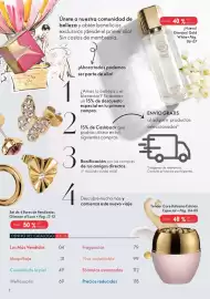 Catálogo Oriflame Página 2