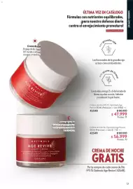 Catálogo Oriflame Página 23