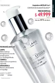 Catálogo Oriflame Página 25