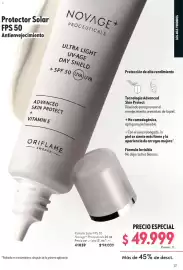 Catálogo Oriflame Página 27