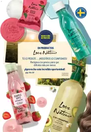 Catálogo Oriflame Página 3