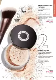Catálogo Oriflame Página 33