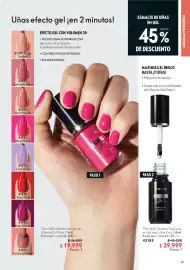 Catálogo Oriflame Página 35