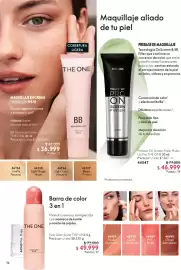 Catálogo Oriflame Página 36