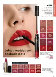 Catálogo Oriflame Página 45