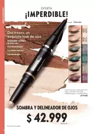 Catálogo Oriflame Página 48