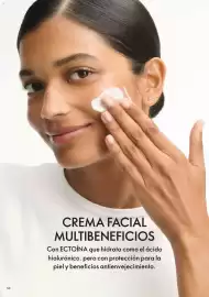 Catálogo Oriflame Página 50