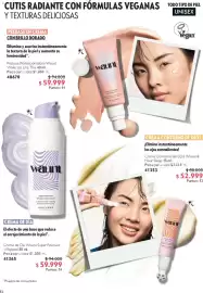 Catálogo Oriflame Página 52