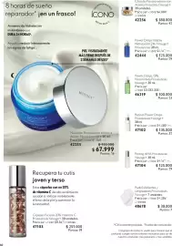 Catálogo Oriflame Página 60