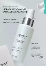 Catálogo Oriflame Página 61