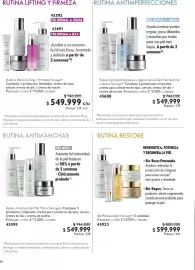 Catálogo Oriflame Página 62