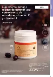 Catálogo Oriflame Página 67
