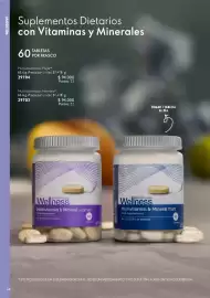 Catálogo Oriflame Página 68