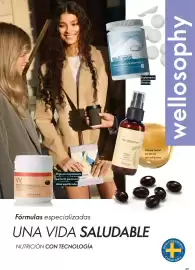 Catálogo Oriflame Página 69