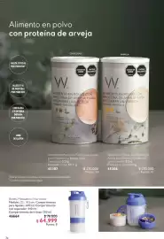 Catálogo Oriflame Página 74