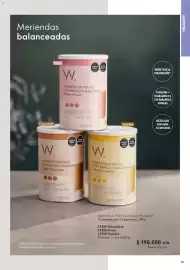 Catálogo Oriflame Página 75