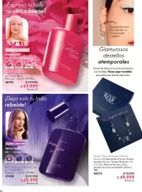 Catálogo Oriflame Página 82