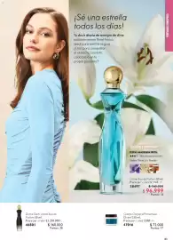 Catálogo Oriflame Página 85