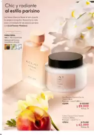 Catálogo Oriflame Página 86