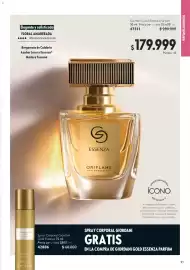 Catálogo Oriflame Página 91