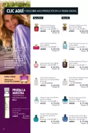 Catálogo Oriflame Página 92