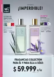 Catálogo Oriflame Página 98