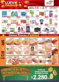 Catálogo La Feria semana 8 Página 2